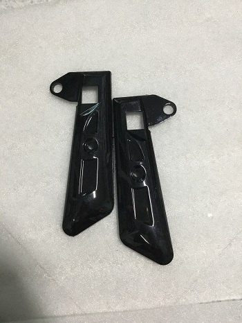 Cặp ốp càng sau xe điện CAP A