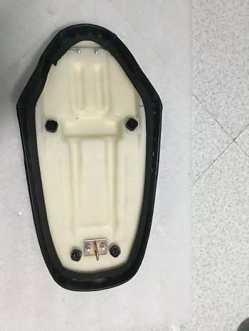 Yên xe điện CAP A
