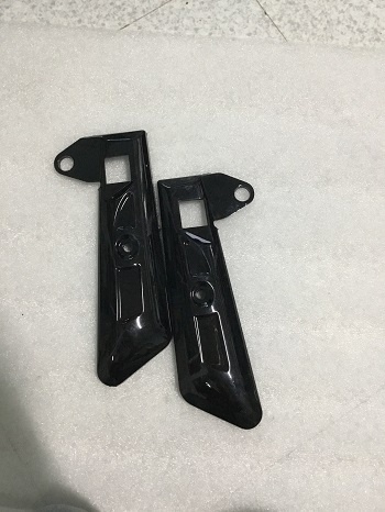 Cặp ốp càng sau xe điện CAP A