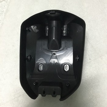 Mặt cốp sau xe điện CAP A