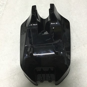 Mặt cốp sau xe điện CAP A