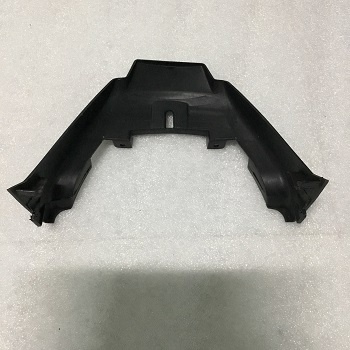Ốp nhựa nhỏ dưới yên xe CAP A