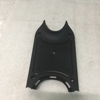 Sàn để chân xe điện CAP A