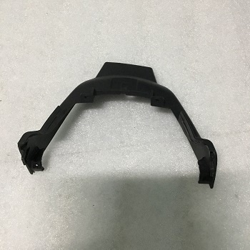 Ốp nhựa nhỏ dưới yên xe CAP A