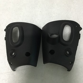 Cặp ốp đầu xe điện CAP A (nhựa chụp xinhan)