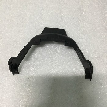 Ốp nhựa nhỏ dưới yên xe CAP A