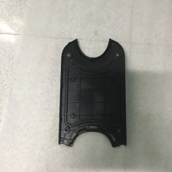 Sàn để chân xe điện CAP A
