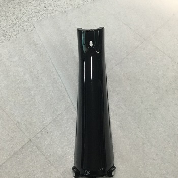 Ốp đóng khung đứng CAP A