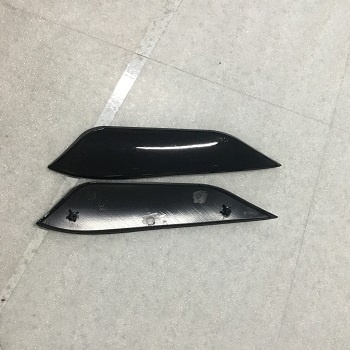 Ốp hông xe điện CAP A