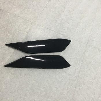 Ốp hông xe điện CAP A