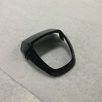 Nhựa viền đồng hồ xe điện CAP A
