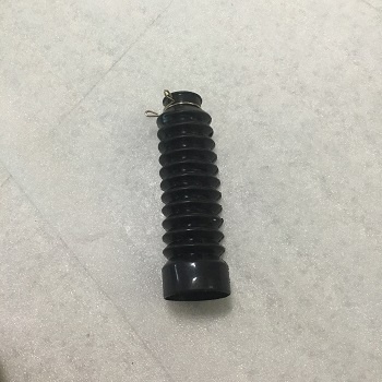 Cao su bọc giảm sóc