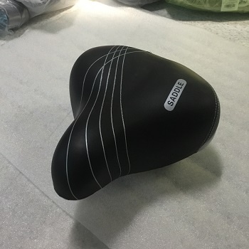 Yên trước xe cỏ