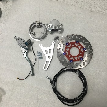Bộ chuyển đổi từ thắng cơ sang thắng đĩa