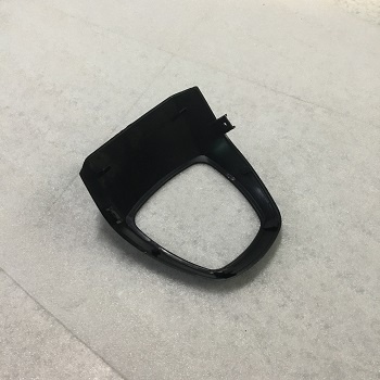 Nhựa viền đồng hồ xe điện CAP A