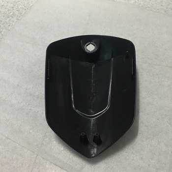 Mặt cốp trước xe điện CAP A