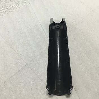 Ốp đóng khung đứng CAP A