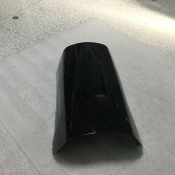 Ốp bụng đứng xe điện CAP A