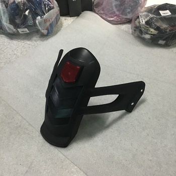 Dè 133 mảnh phản quang (mẫu 1)