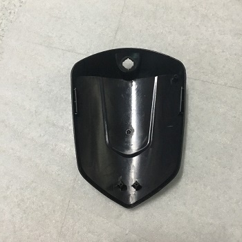 Mặt cốp trước xe điện CAP A