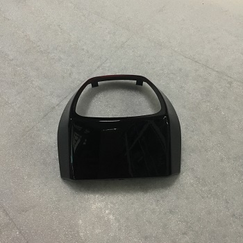 Nhựa viền đồng hồ xe điện CAP A