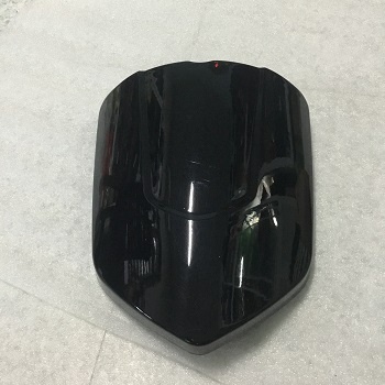 Mặt cốp trước xe điện CAP A