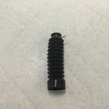 Cao su bọc giảm sóc