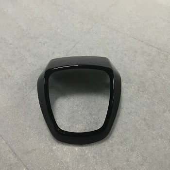 Nhựa viền đồng hồ xe điện CAP A
