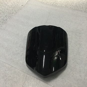 Mặt cốp trước xe điện CAP A