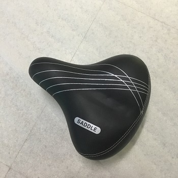 Yên trước xe cỏ