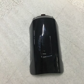 Ốp bụng đứng xe điện CAP A