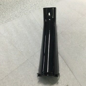 Ốp đóng khung đứng CAP A