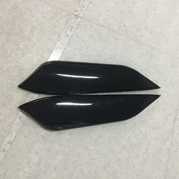 Ốp hông xe điện CAP A