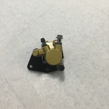 Củ dầu dưới xe điện NINJA