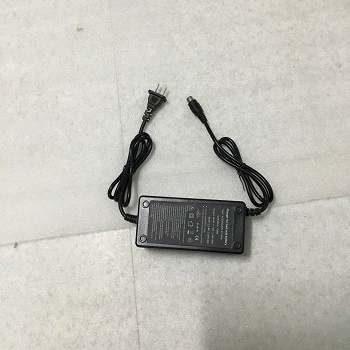 Sạc Humi 24V 12Ah (chân tròn)