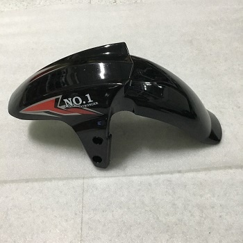 Dè trước Chắn bùn trước 133M pro có tem
