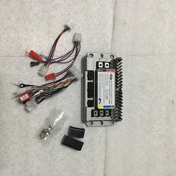 IC gang đúc cao cấp HMD 1200W 48-72V sóng sin, không kết nối qua bluetooth