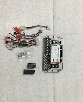 IC gang đúc cao cấp HMD 1200W 48-72V sóng sin, không kết nối qua bluetooth