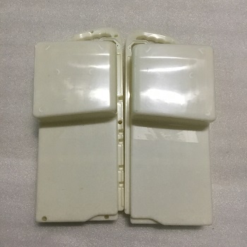 Hộp đựng bình xe 2 yên