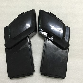 Hộp đựng bình xe Sonsu, xe 2 yên