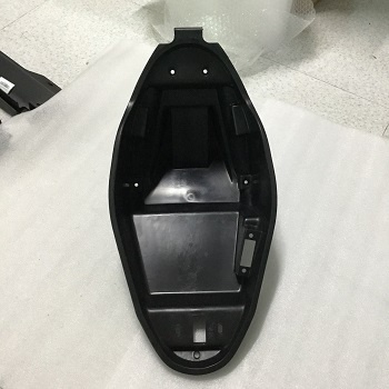 Cốp xe điện Xmen