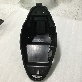 Cốp xe điện Xmen