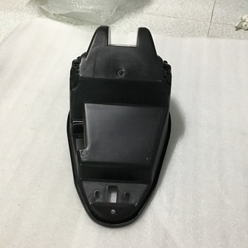 Cốp xe điện Xmen