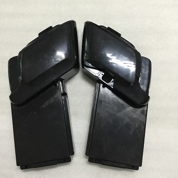 Hộp đựng bình xe Sonsu, xe 2 yên