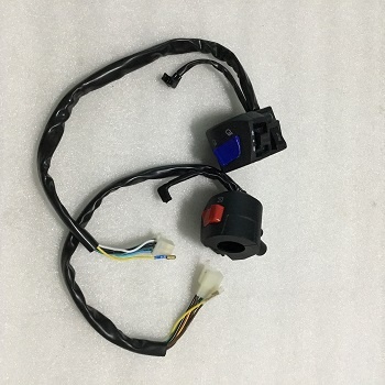 Cụm công tắc FZ (2 bên trái + phải) Version 2