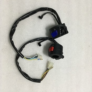 Cụm công tắc FZ (2 bên trái + phải) Version 2