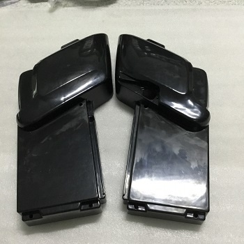 Hộp đựng bình xe Sonsu, xe 2 yên