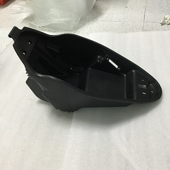 Cốp xe điện Xmen