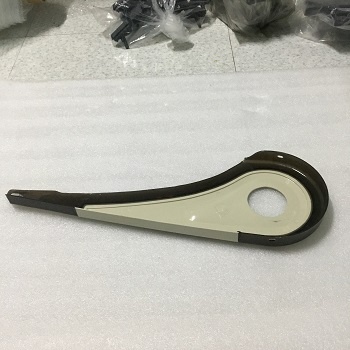 Chắn xích xe cỏ, xe 2 yên