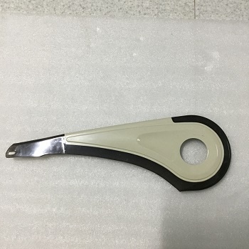 Chắn xích xe cỏ, xe 2 yên